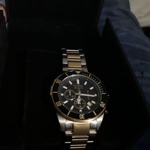 Bulova Marine Star Chronograph